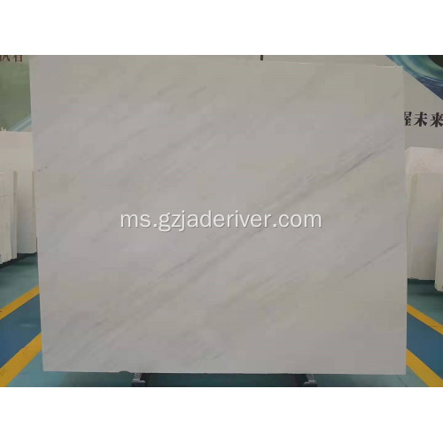 Ariston Marble Stone Pure White Marble